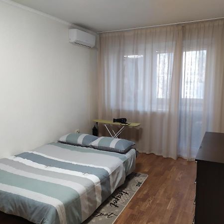 Квартира Добровольского, 105 Oděsa Exteriér fotografie