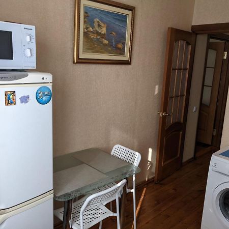 Квартира Добровольского, 105 Oděsa Exteriér fotografie