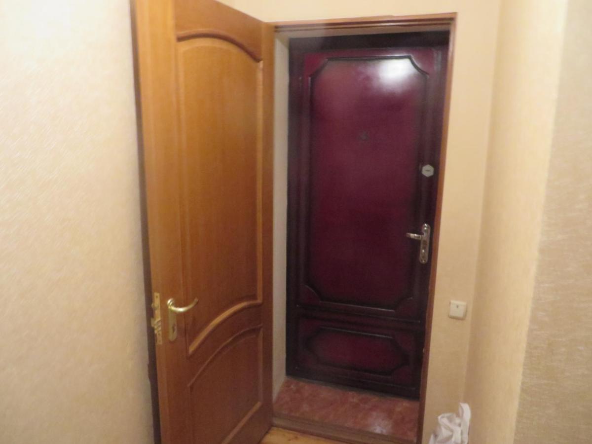 Квартира Добровольского, 105 Oděsa Exteriér fotografie