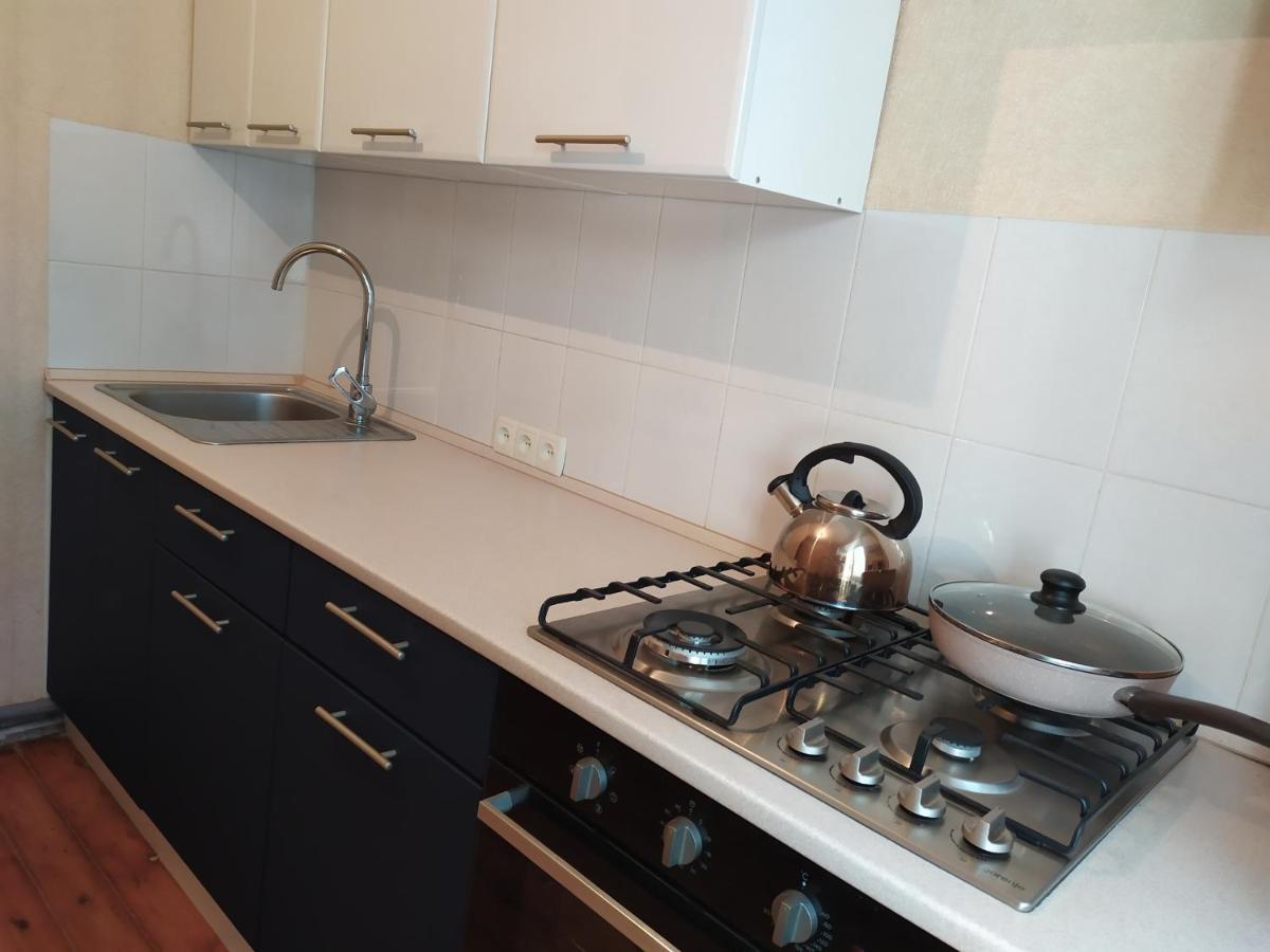 Квартира Добровольского, 105 Oděsa Exteriér fotografie