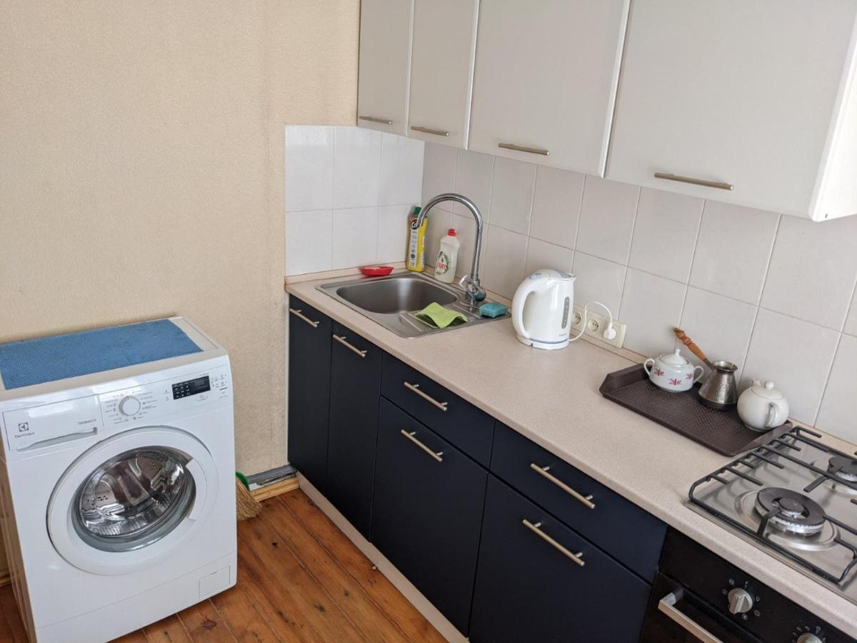 Квартира Добровольского, 105 Oděsa Exteriér fotografie