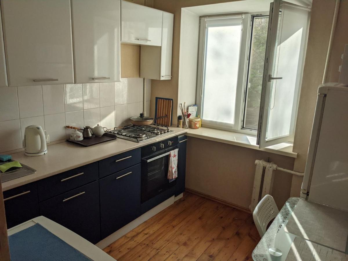 Квартира Добровольского, 105 Oděsa Exteriér fotografie