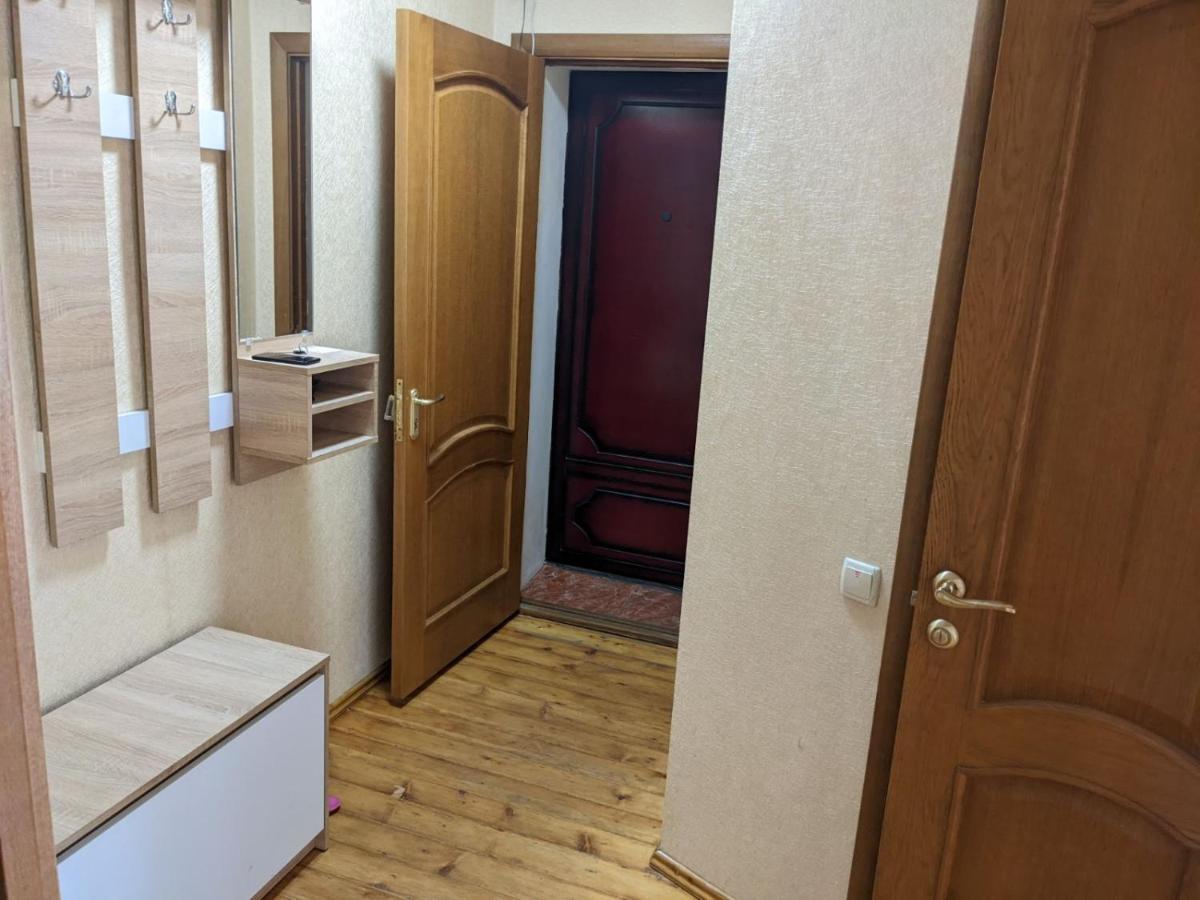 Квартира Добровольского, 105 Oděsa Exteriér fotografie